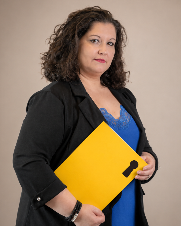 Luísa Martins