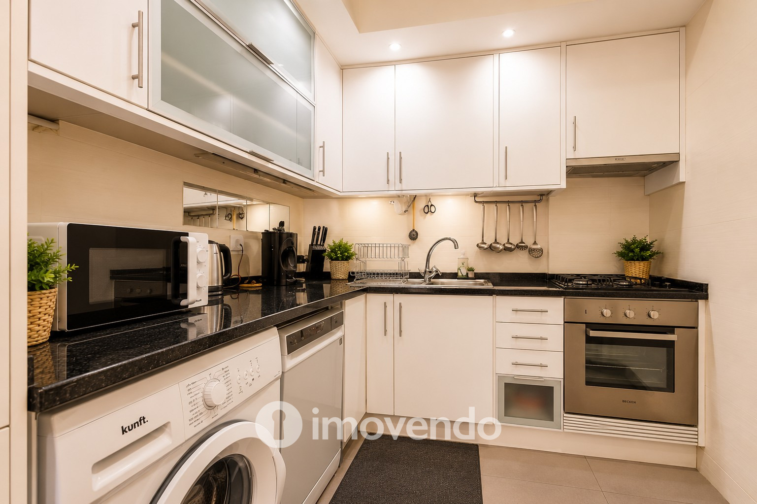 Apartamento T3 remodelado, mobilado e equipado, no centro de Lisboa