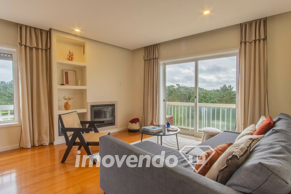 Apartamento T3 em Vila do Conde, Árvore com 118 m<sup>2</sup> por 269.000
