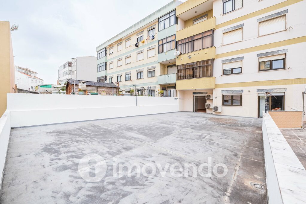 Apartamento T3 em Sintra, Sintra com 100 m<sup>2</sup> por 447.000