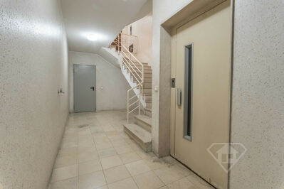 Apartamento T3 exclusivo, com garagem e vistas mar, em Vila do Conde