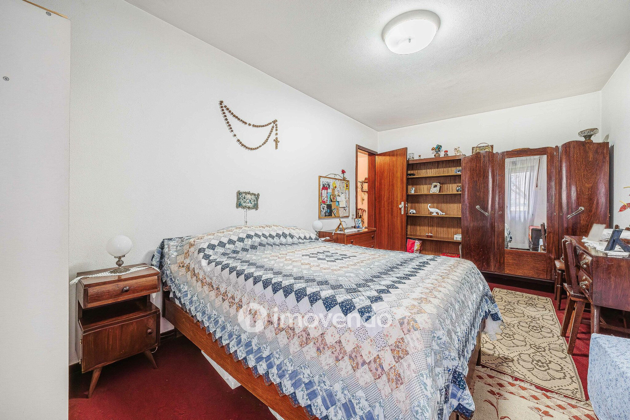 Apartamento T3 com arrecadação enorme, em Corroios