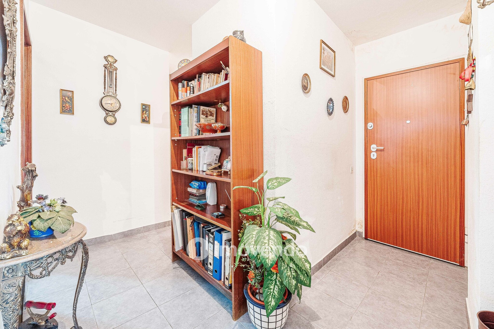 Apartamento T3 com arrecadação enorme, em Corroios
