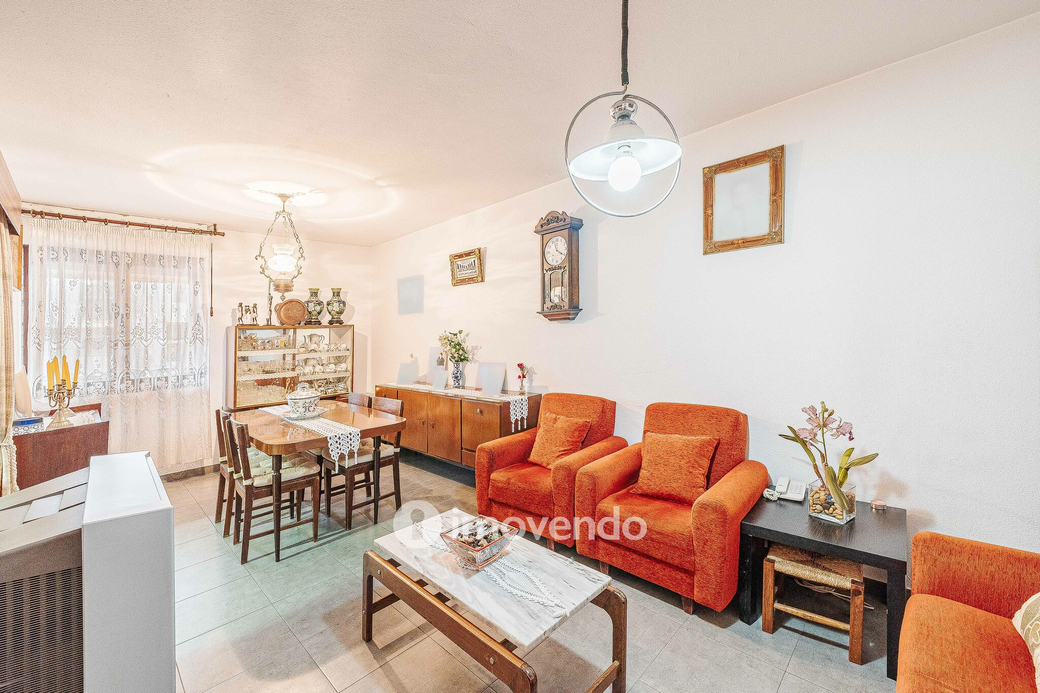 Apartamento T3 com arrecadação enorme, em Corroios