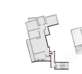 Apartamento T3+1 Duplex, em Oliveira do Hospital