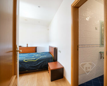 Apartamento T3+1 Duplex, em Oliveira do Hospital