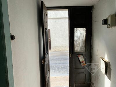 Moradia para recuperar em Cantanhede