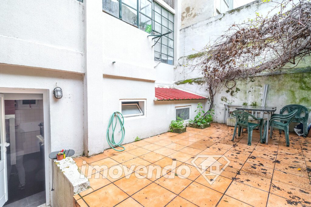 Apartamento T4 em Lisboa, Penha de França com 82 m<sup>2</sup> por 255.000