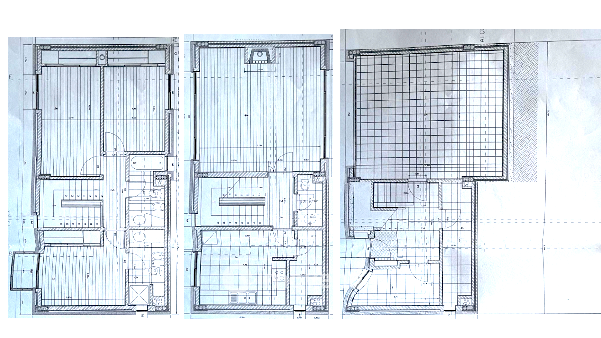 Moradia T3 moderna, com garagem e jardim, em Custóias, Porto