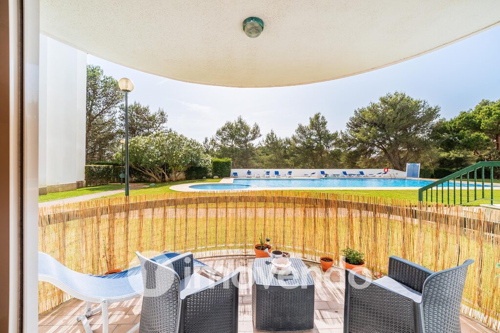 Apartamento T3 em Cascais, Alcabideche com 161 m<sup>2</sup> por 740.000