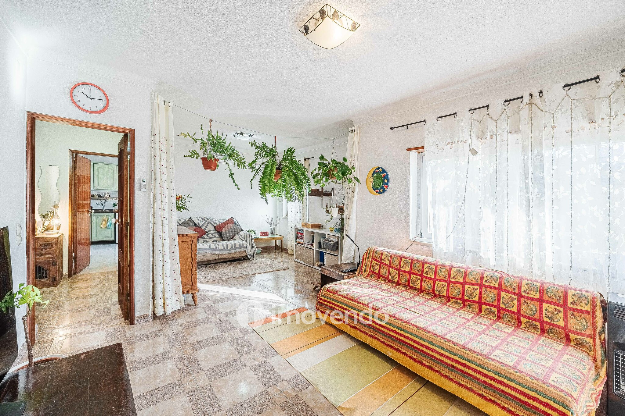 Moradia T3 mais Anexo T1 e Anexo T0 independentes, em Barcarena