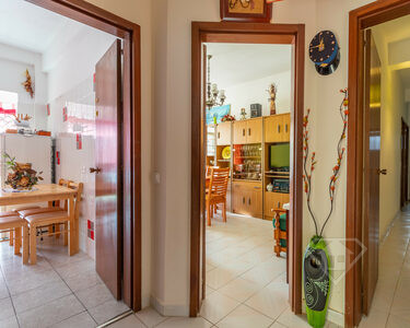 Apartamento T2, com vistas sobre o Tejo, em Vila Franca de Xira