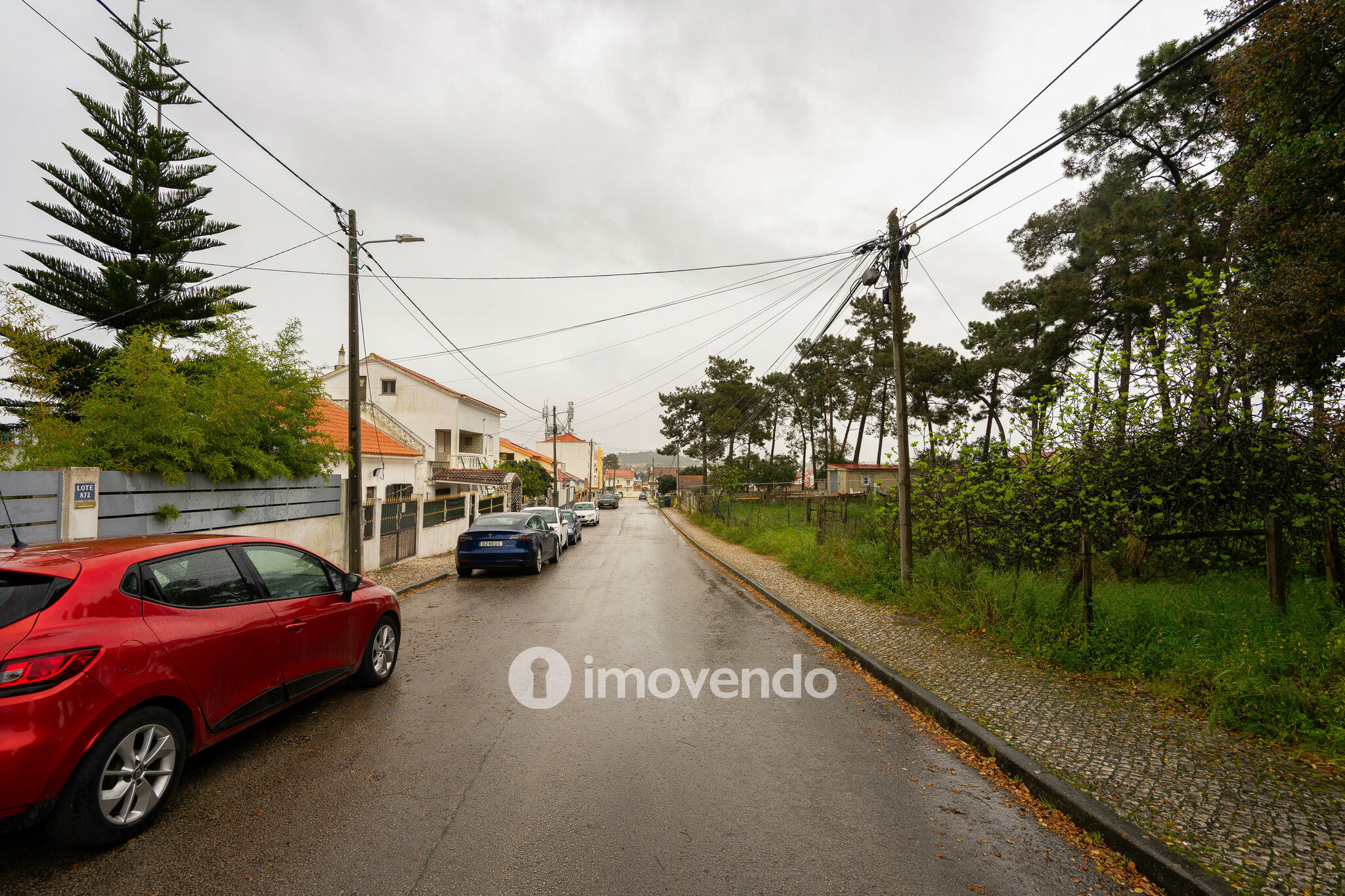 Apartamento T2 com arrecadação, na Quinta do Conde