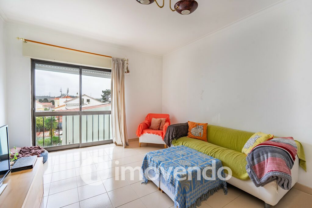 Apartamento T2 em Sesimbra, Quinta do Conde com 68 m<sup>2</sup> por 236.000
