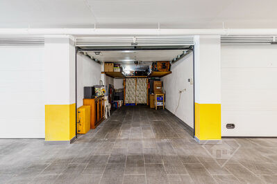 Apartamento T3 exclusivo, com garagem e cozinha equipada, em Alcochete