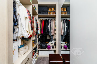 Apartamento T3 exclusivo, com garagem e cozinha equipada, em Alcochete