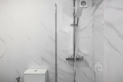 Apartamento T2, remodelado e pronto a habitar, na Penha de França