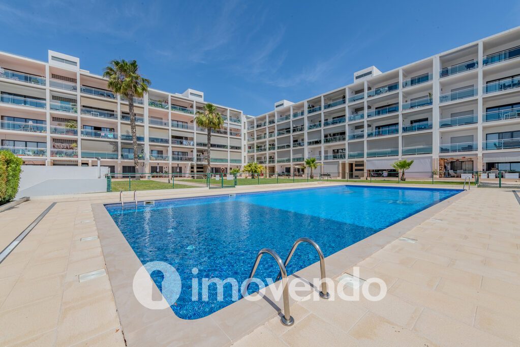 Apartamento T4 em Olhão, Peares com 146 m<sup>2</sup> por 515.000