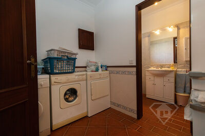 Moradia T3+2 excecional, com um terreno de 14250m2, em Canha, Setúbal