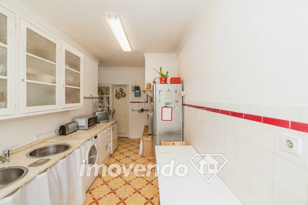 Apartamento T2 em Lisboa, Lisboa com 86 m<sup>2</sup> por 359.000