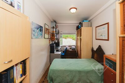 Apartamento T2 com varanda,  próximo da Fonte Luminosa da Alameda