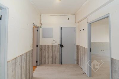 Apartamento T2, perto dos acessos a Lisboa, na Póvoa de Santo Adrião