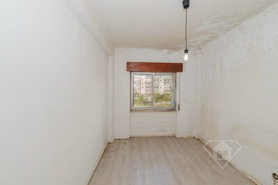 Apartamento T2, perto dos acessos a Lisboa, na Póvoa de Santo Adrião