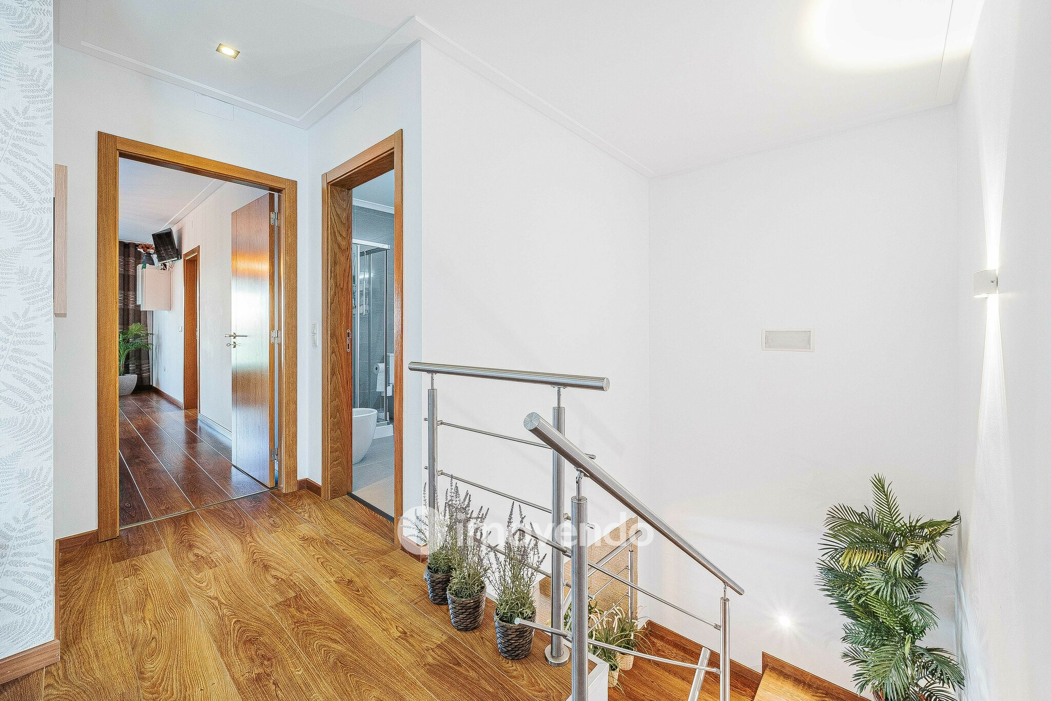 Apartamento T4 Duplex, com estacionamento e arrecadação, no Barreiro