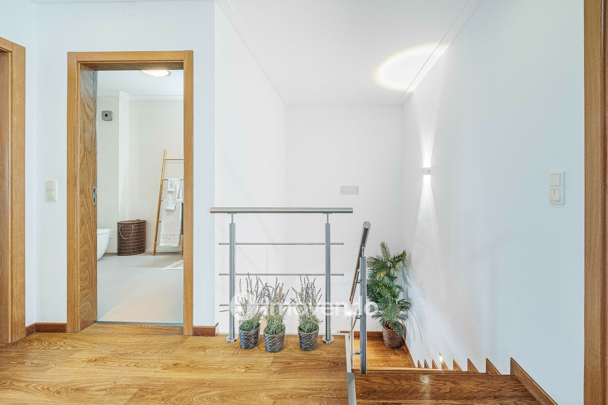 Apartamento T4 Duplex, com estacionamento e arrecadação, no Barreiro