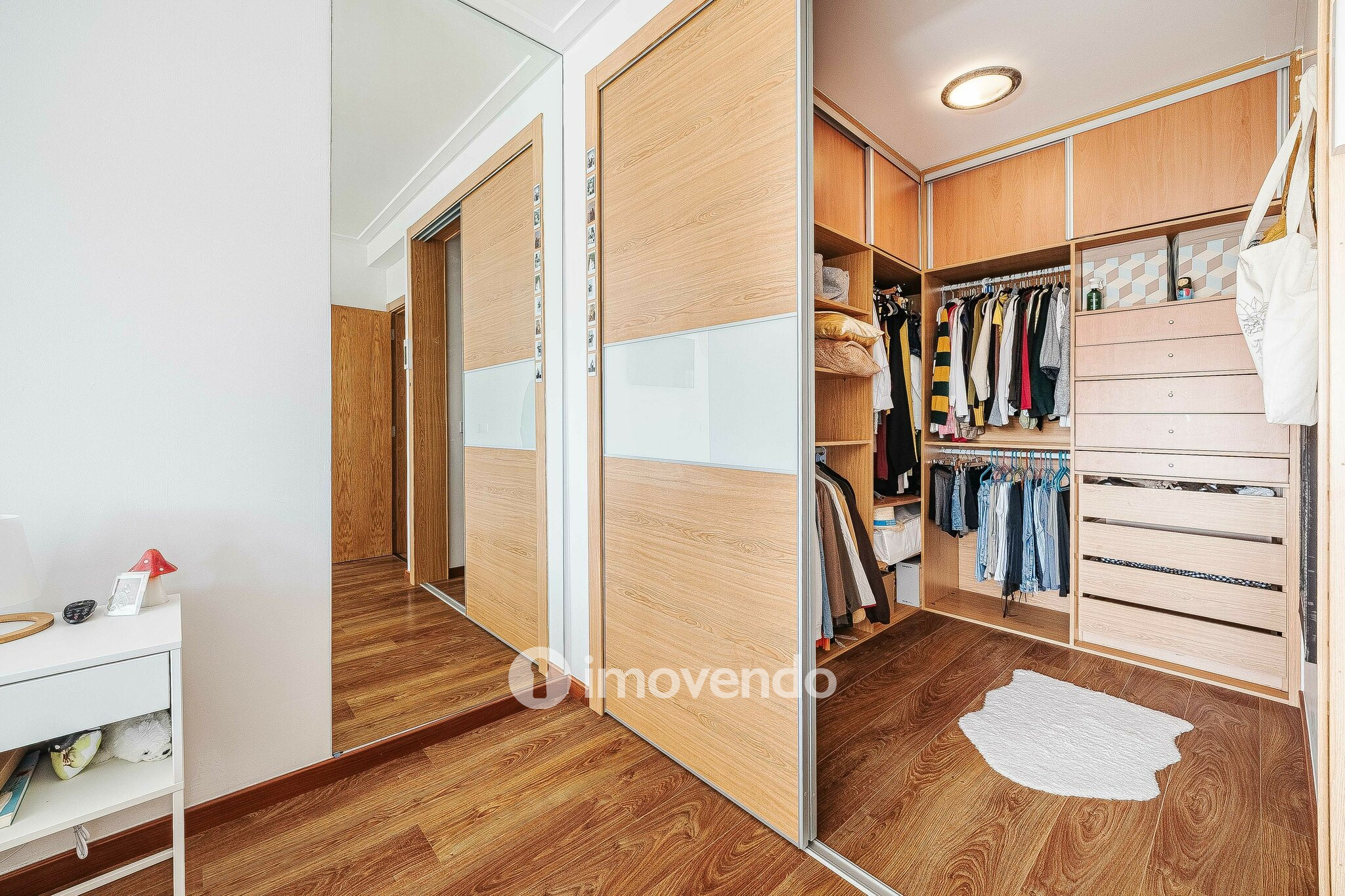 Apartamento T4 Duplex, com estacionamento e arrecadação, no Barreiro