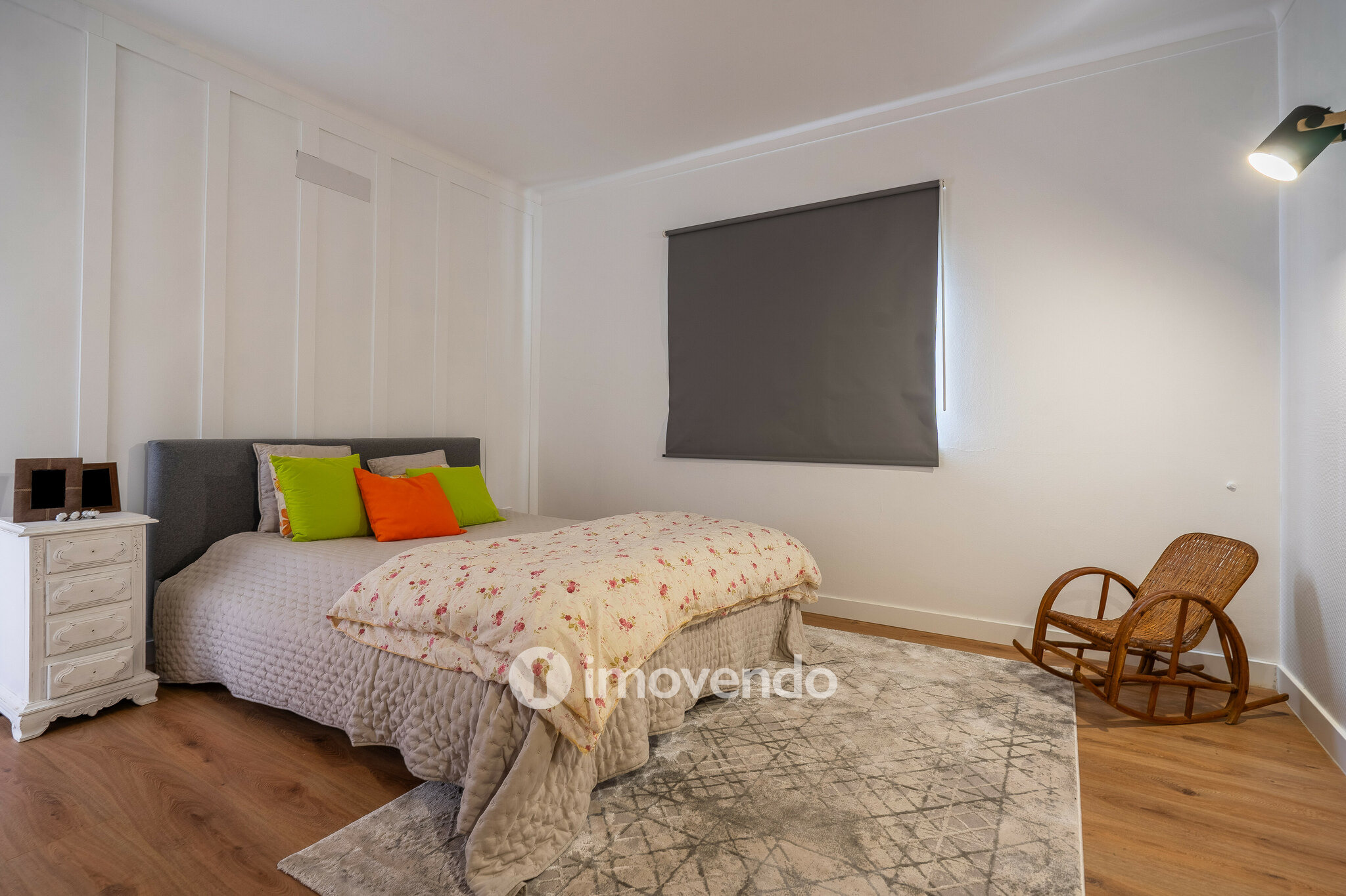 Moradia T3+1 com terreno com jardim, piscina e garagem, em Alenquer