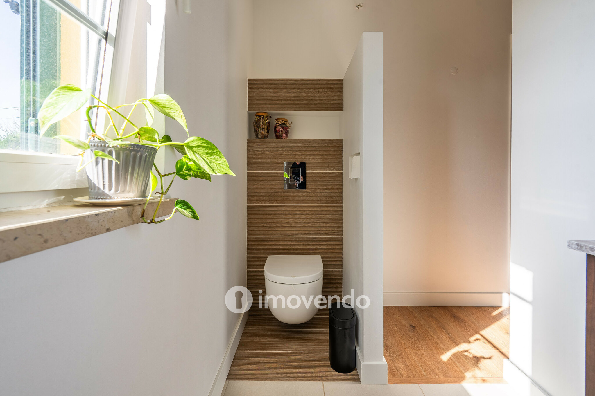 Moradia T3+1 com terreno com jardim, piscina e garagem, em Alenquer