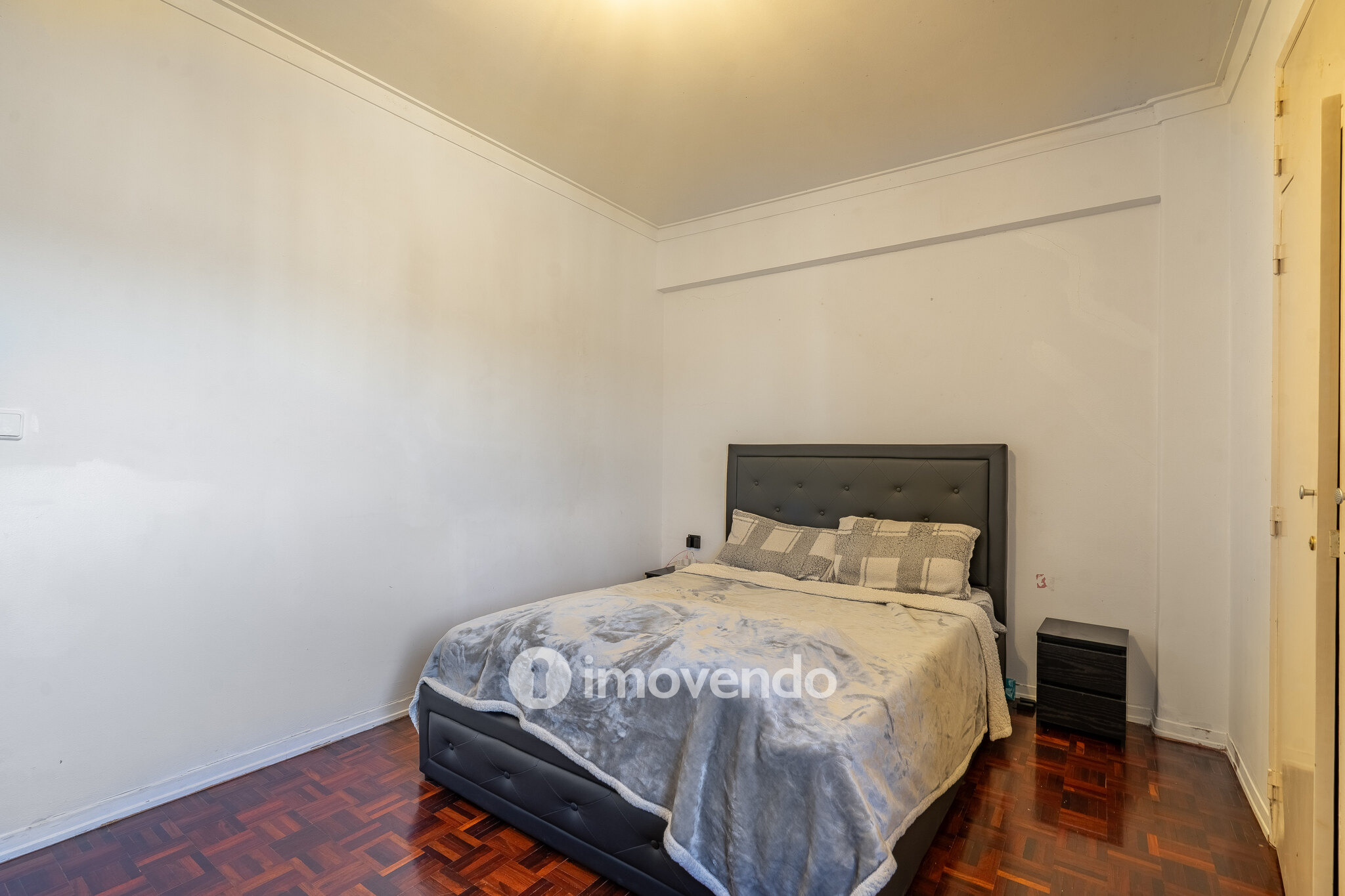 Apartamento T2 com vistas desafogadas, em Odivelas