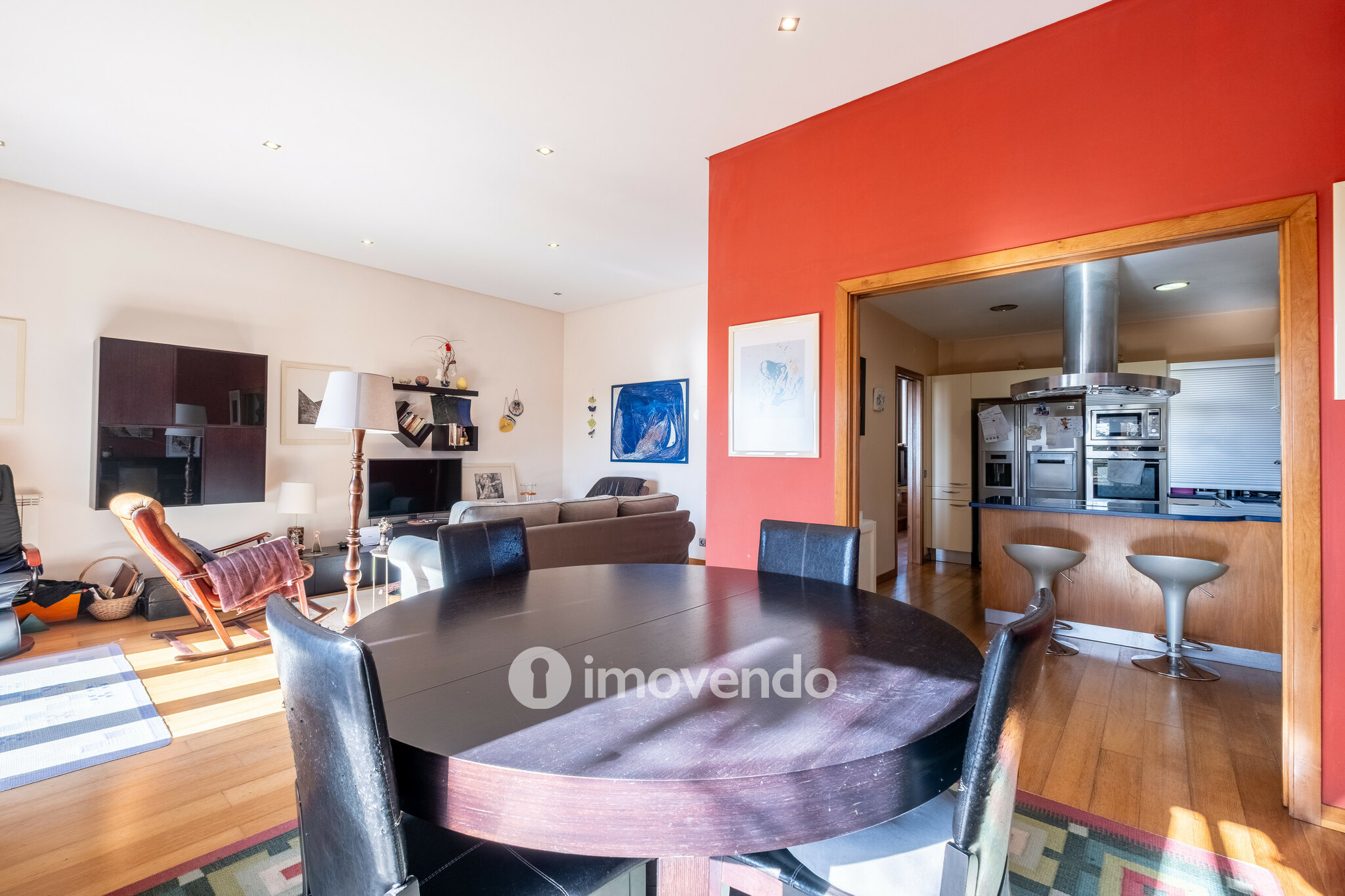 Moradia T3+3 exclusiva, com piscina e perto da praia, em Espinho