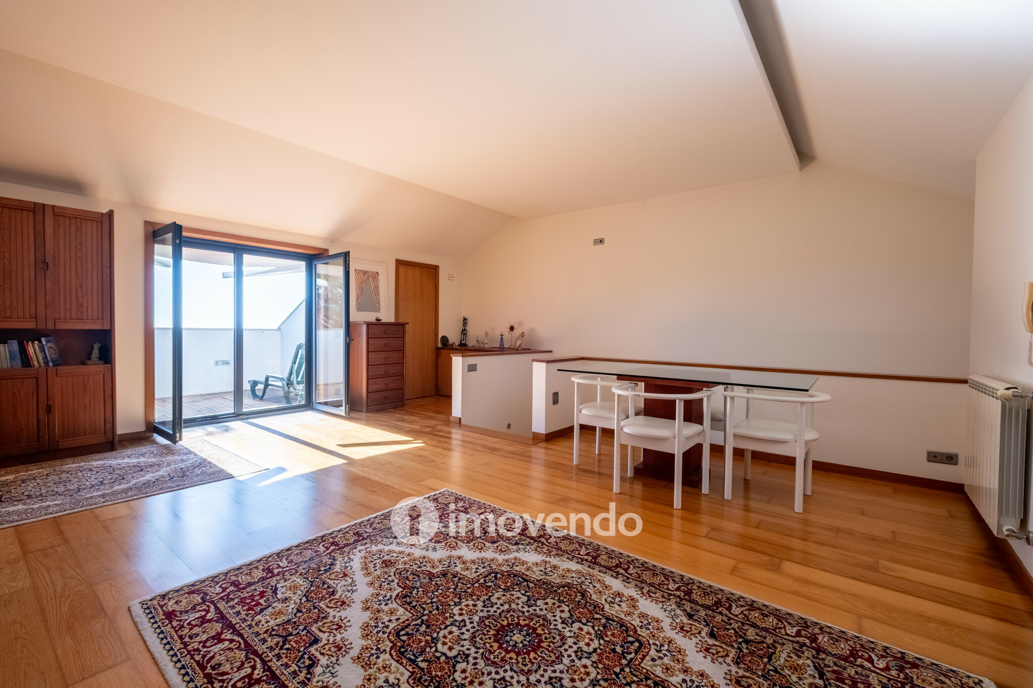 Moradia T3+3 exclusiva, com piscina e perto da praia, em Espinho