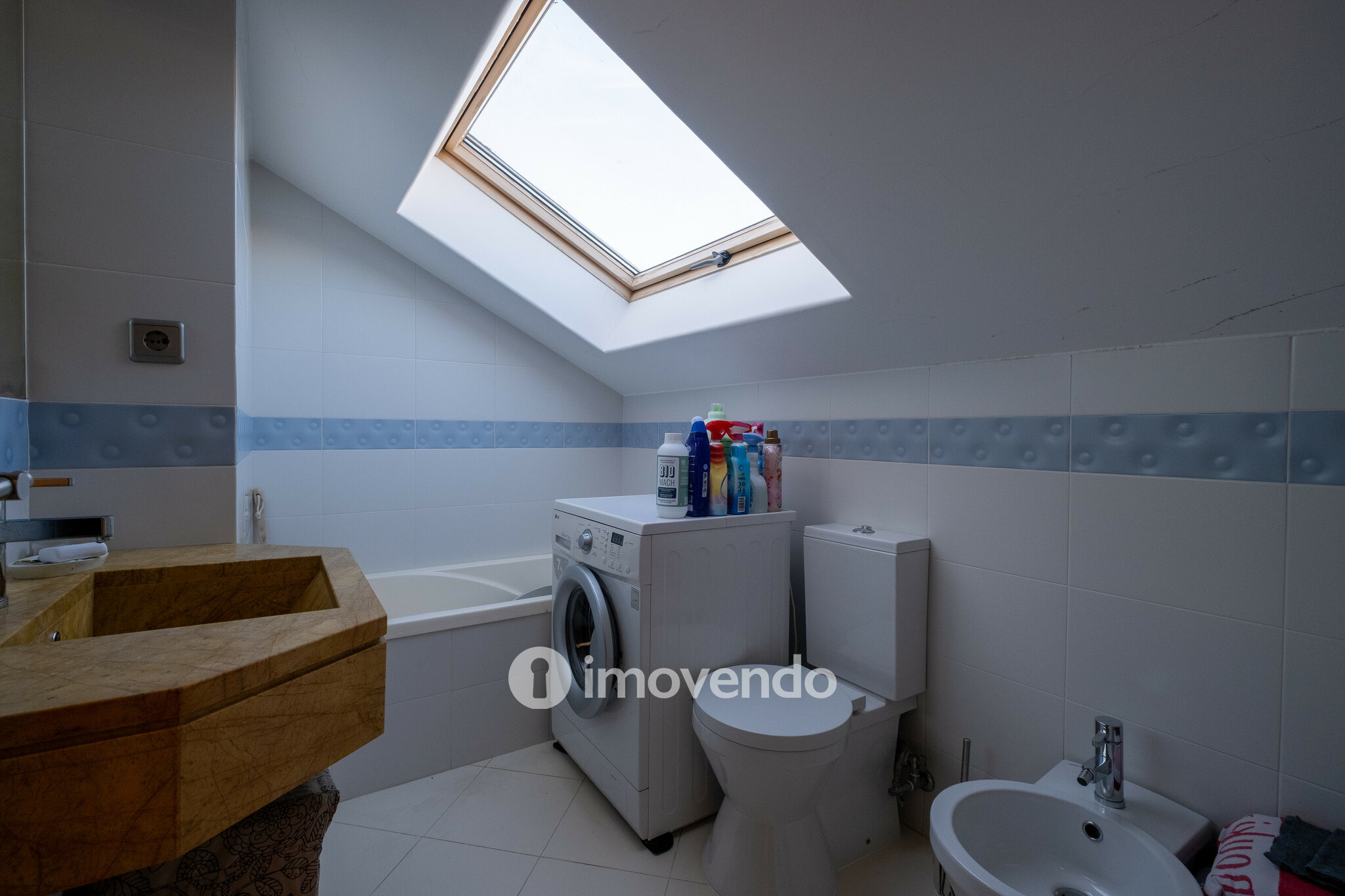 Moradia T3+3 exclusiva, com piscina e perto da praia, em Espinho