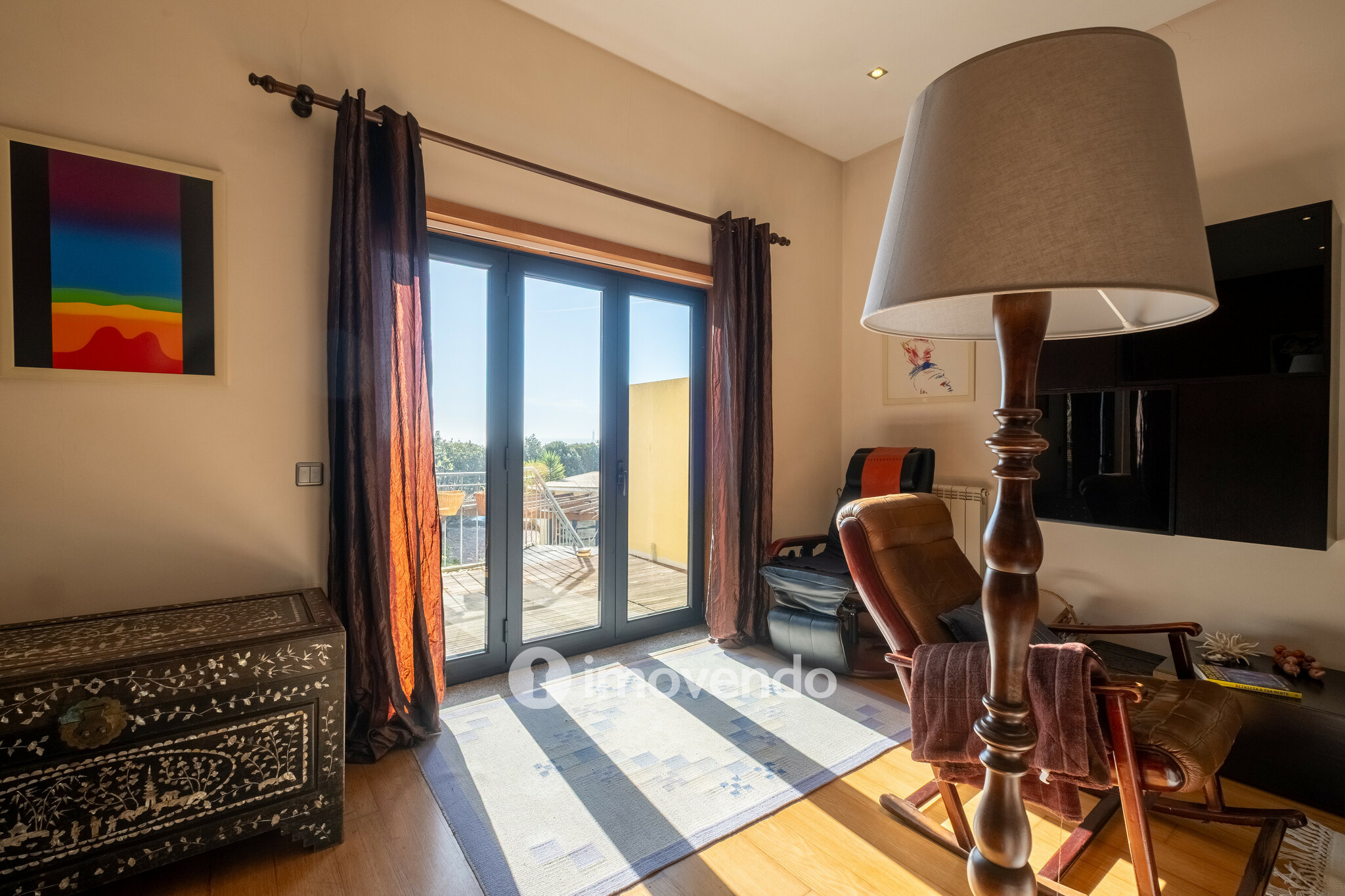 Moradia T3+3 exclusiva, com piscina e perto da praia, em Espinho