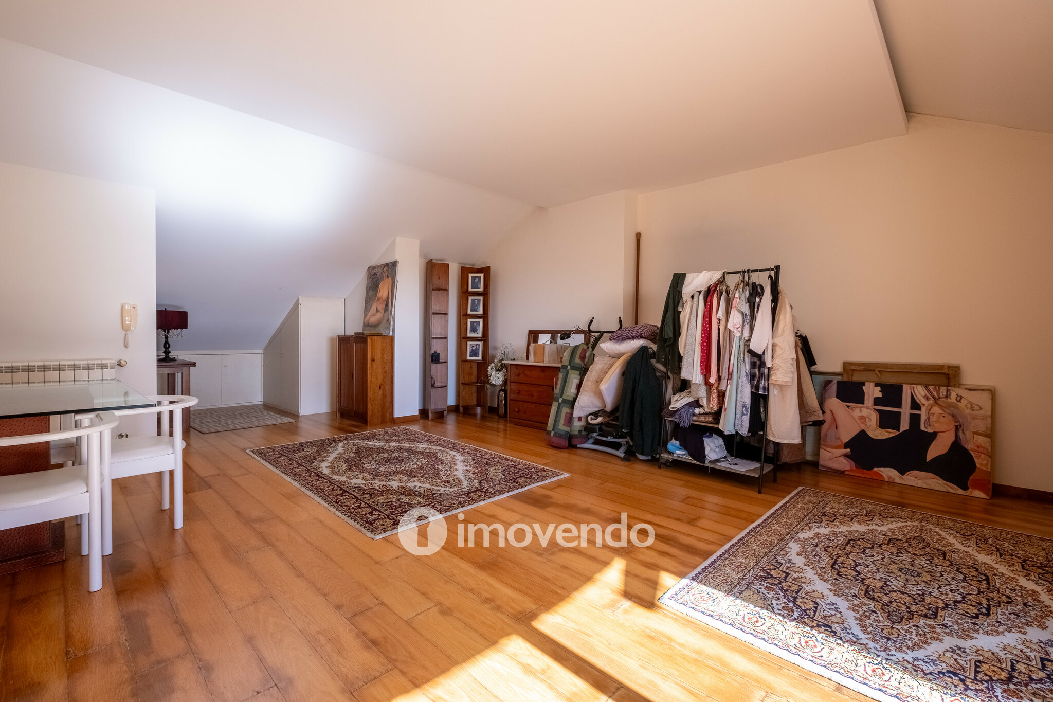 Moradia T3+3 exclusiva, com piscina e perto da praia, em Espinho