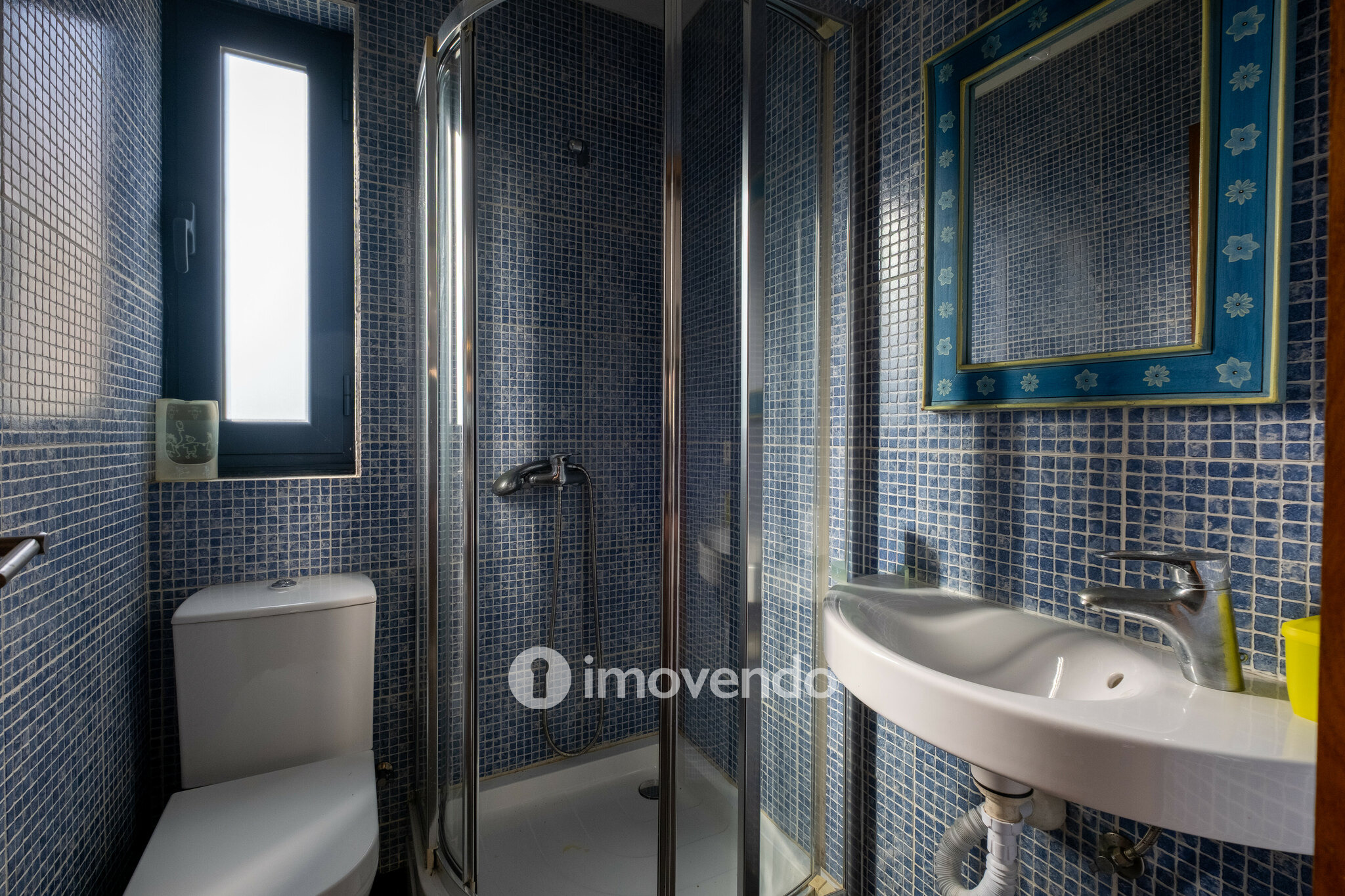 Moradia T3+3 exclusiva, com piscina e perto da praia, em Espinho