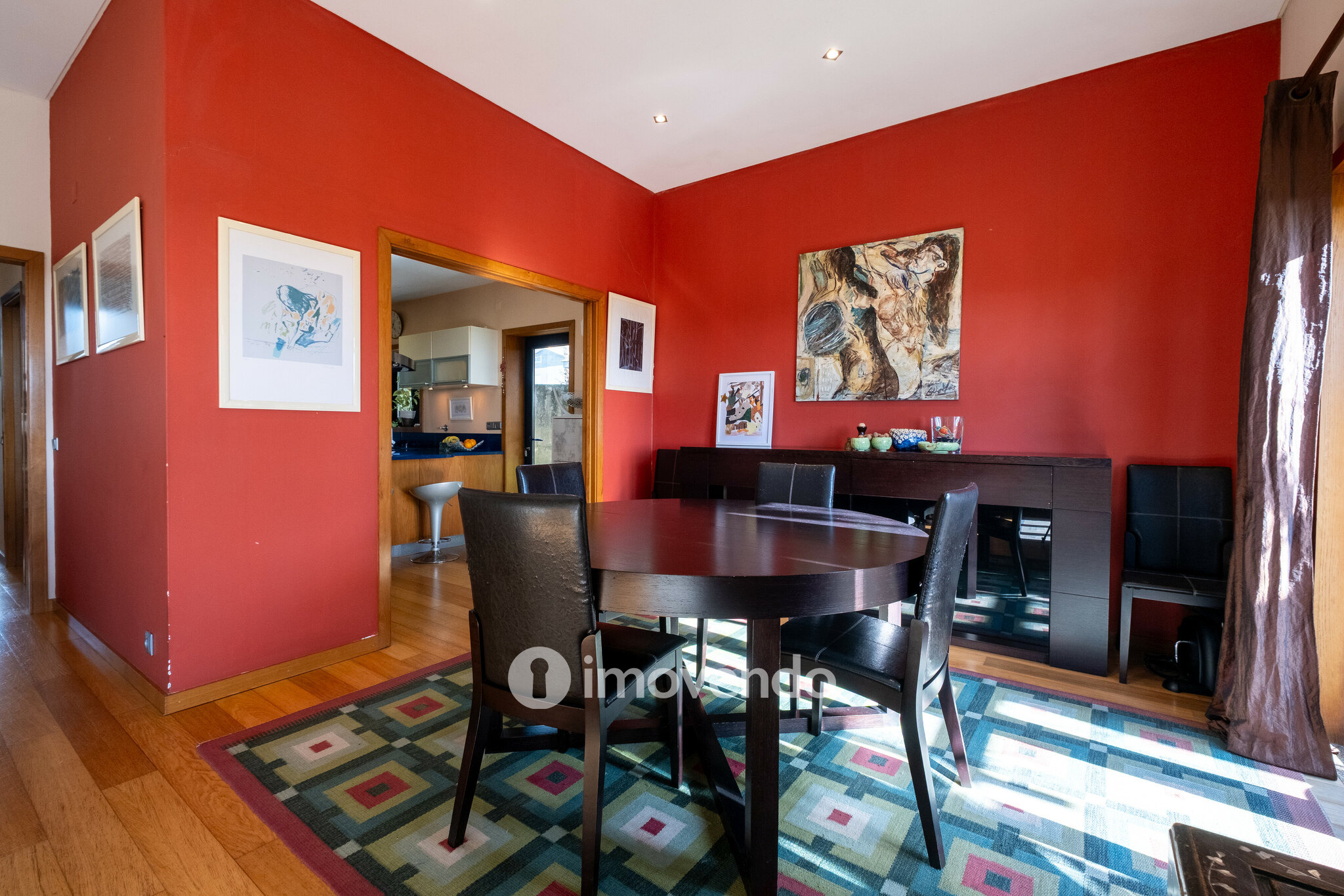 Moradia T3+3 exclusiva, com piscina e perto da praia, em Espinho