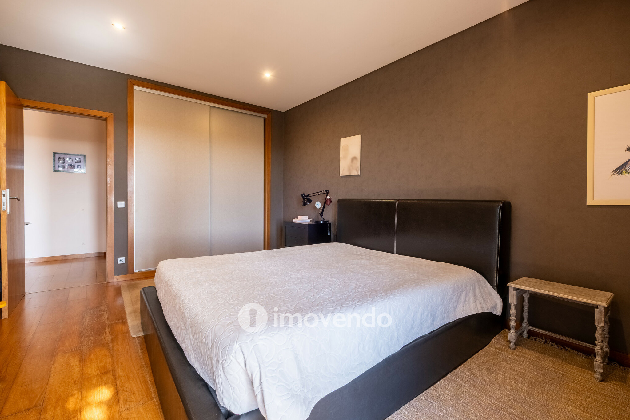 Moradia T3+3 exclusiva, com piscina e perto da praia, em Espinho