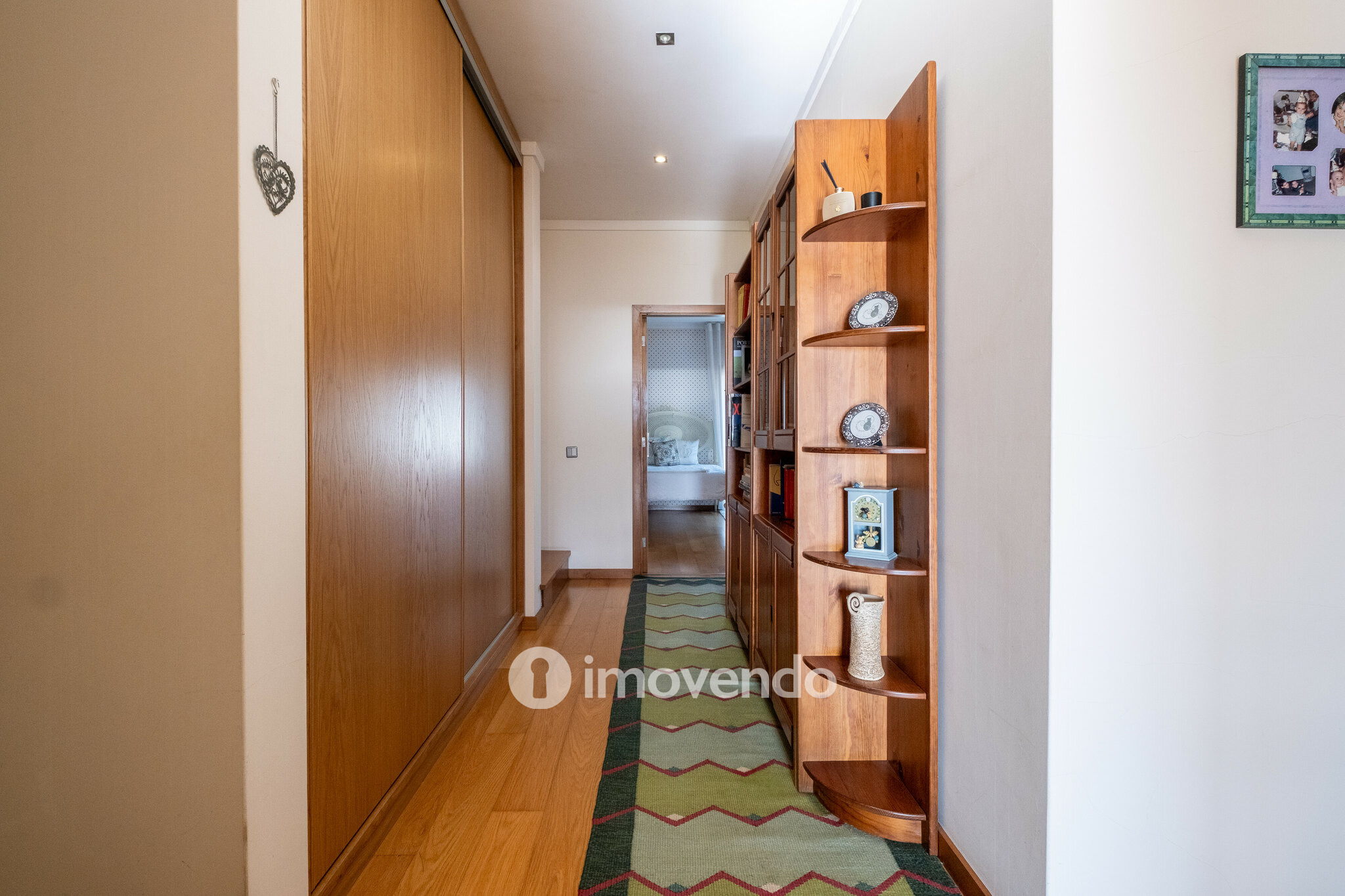 Moradia T3+3 exclusiva, com piscina e perto da praia, em Espinho