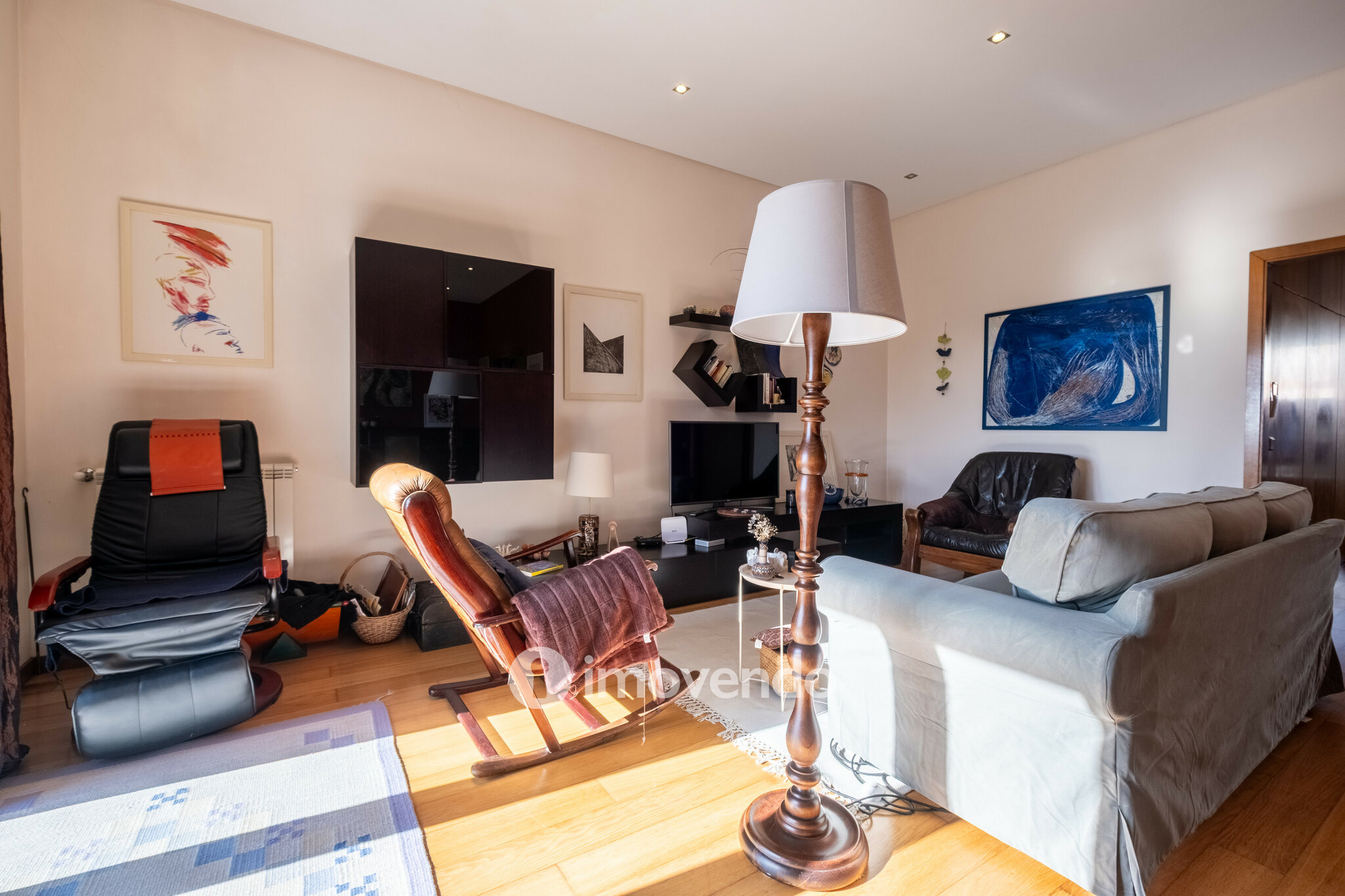 Moradia T3+3 exclusiva, com piscina e perto da praia, em Espinho