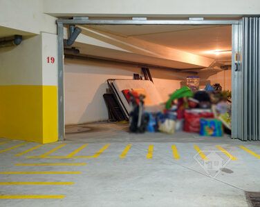 Apartamento T4 com garagem, próximo da praia, em Vila do Conde