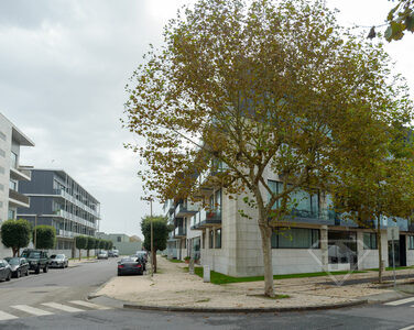 Apartamento T4 com garagem, próximo da praia, em Vila do Conde