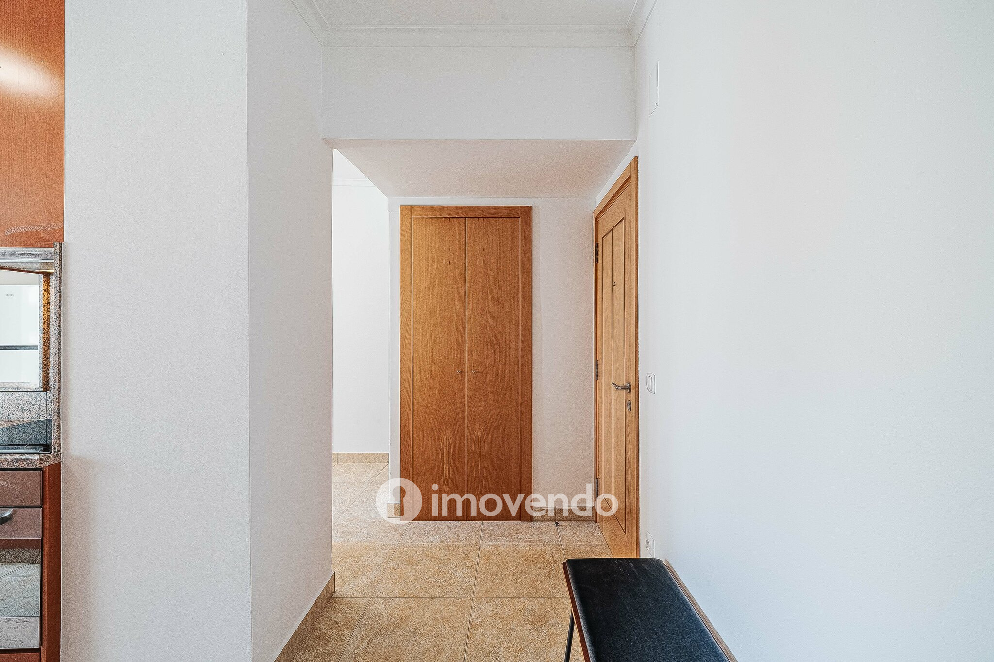 Apartamento T3 exclusivo, na icónica Avenida Visconde de Valmor