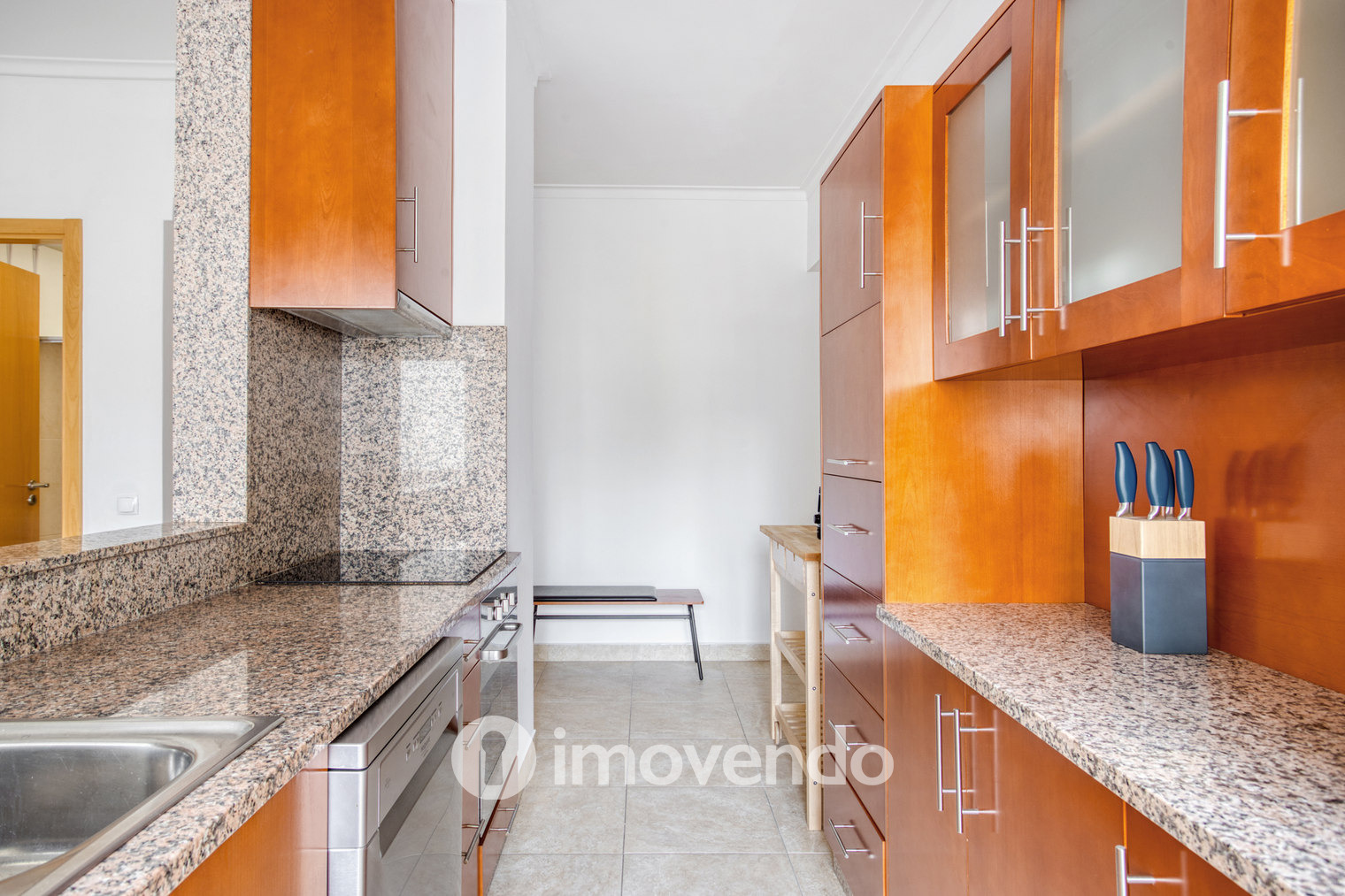 Apartamento T3 exclusivo, na icónica Avenida Visconde de Valmor