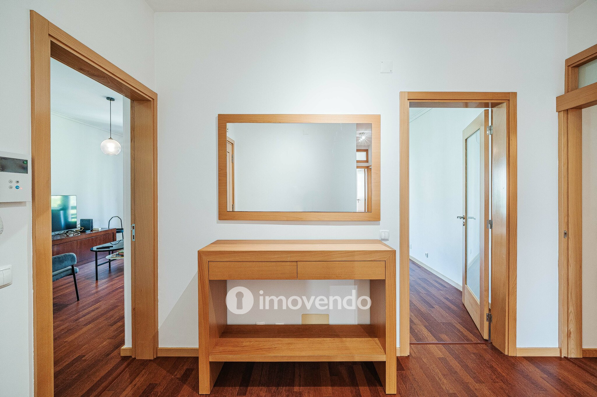 Apartamento T3 exclusivo, na icónica Avenida Visconde de Valmor