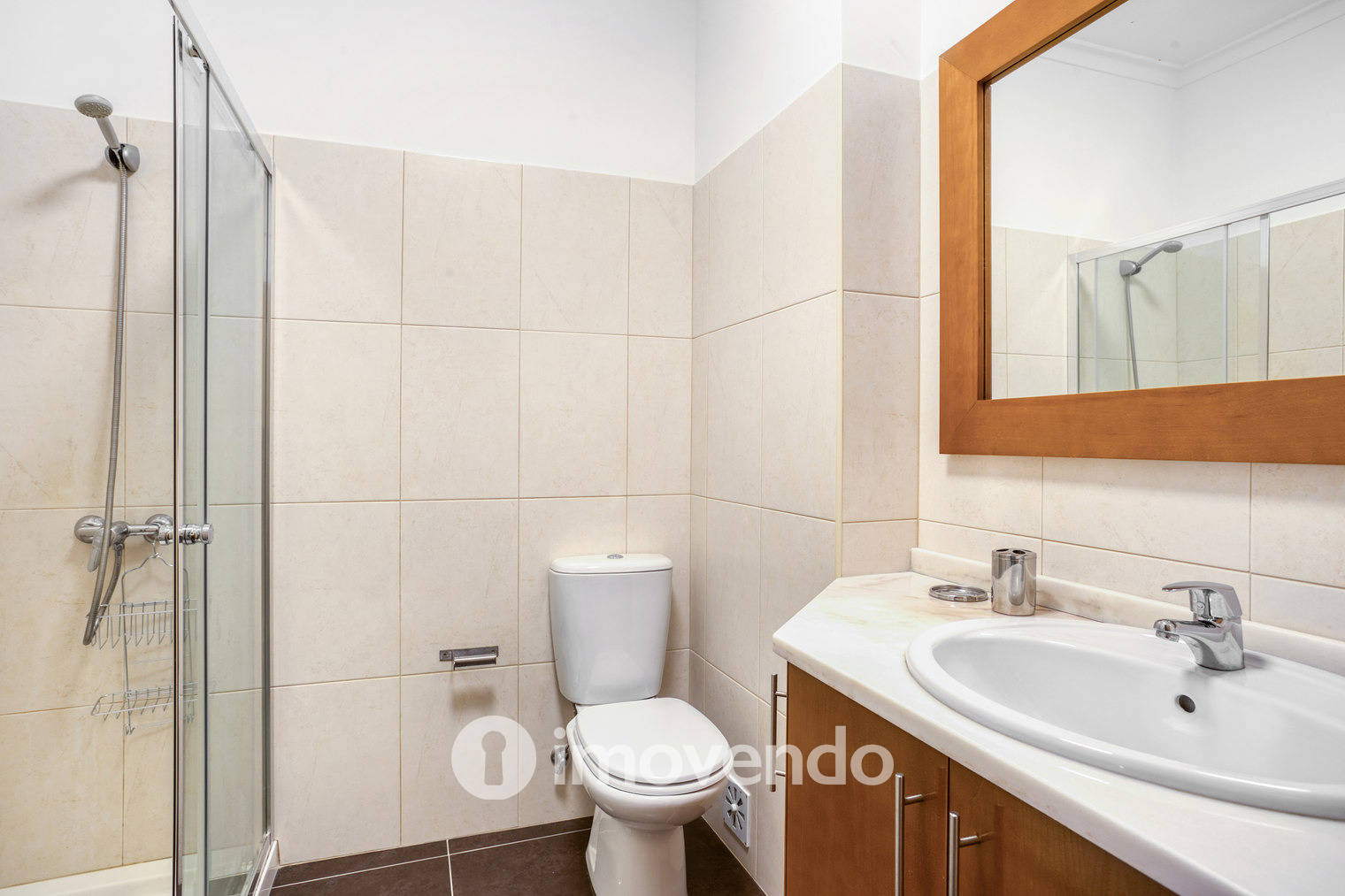 Apartamento T3 exclusivo, na icónica Avenida Visconde de Valmor