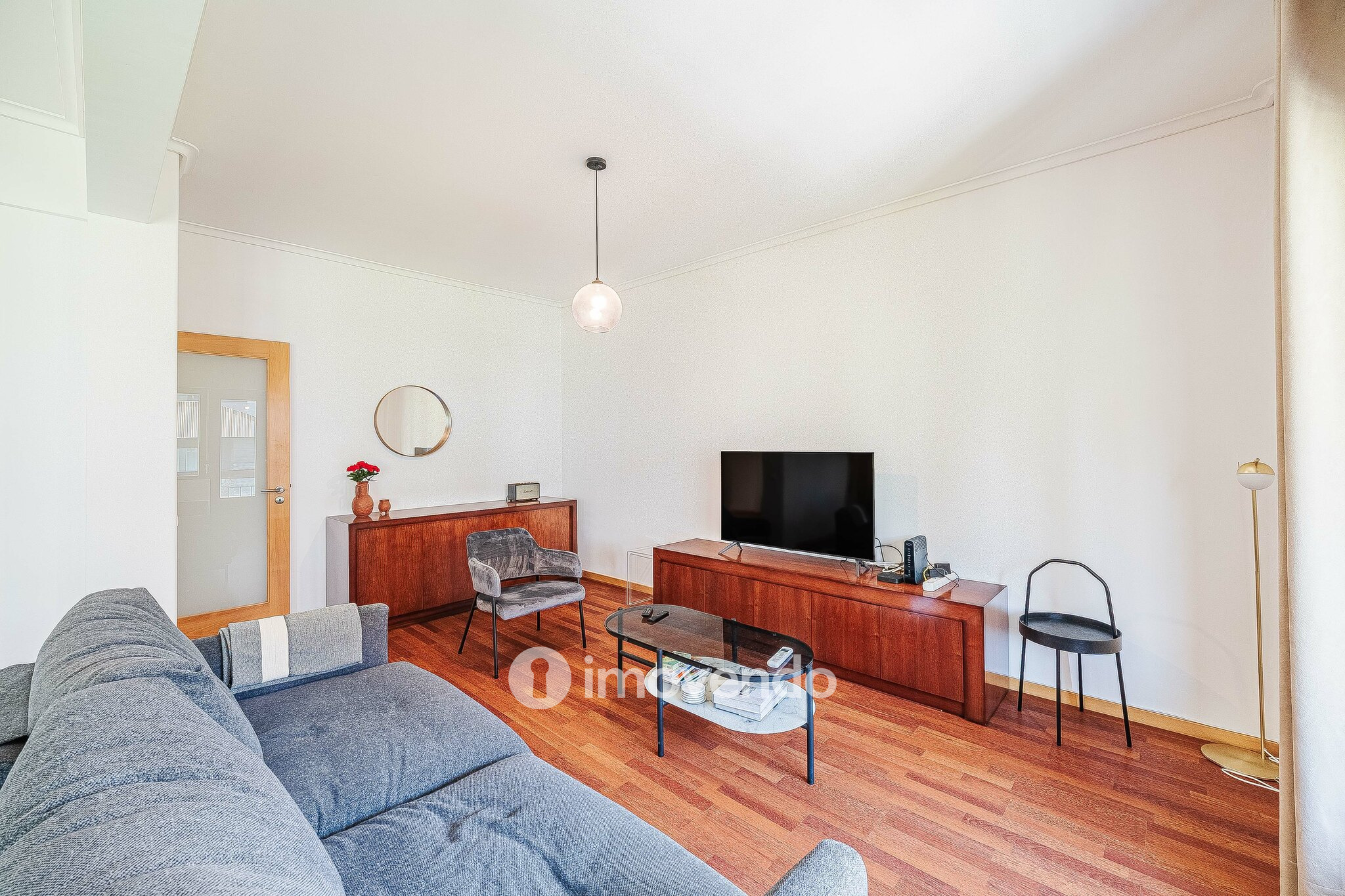 Apartamento T3 exclusivo, na icónica Avenida Visconde de Valmor